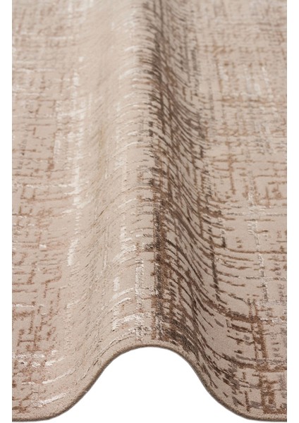 Kalkara Vizon Modern Polyester Makine Halısı