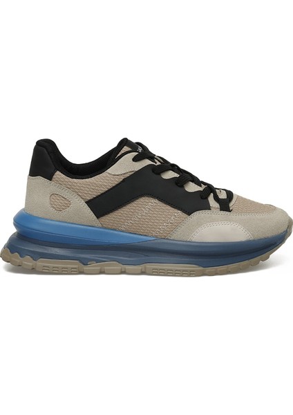 Sıde 3pr Vizon Erkek Sneaker