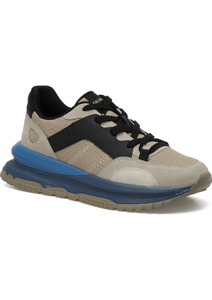 Sıde 3pr Vizon Erkek Sneaker