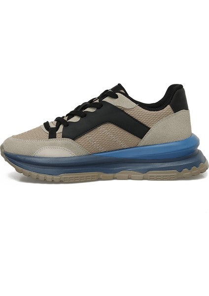 Sıde 3pr Vizon Erkek Sneaker