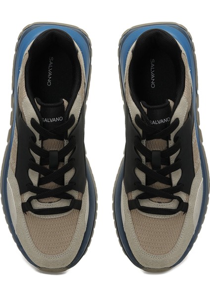 Sıde 3pr Vizon Erkek Sneaker