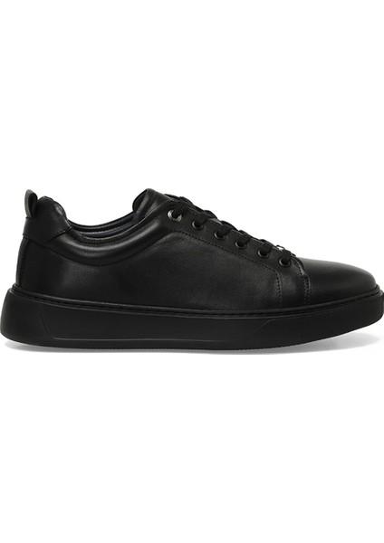 Incı Noran 3pr Siyah Erkek Sneaker