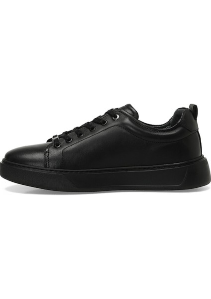 Incı Noran 3pr Siyah Erkek Sneaker modelleri