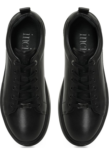 Incı Noran 3pr Siyah Erkek Sneaker fırsatları
