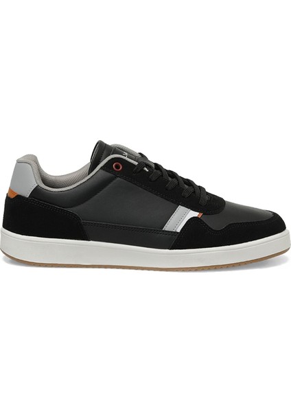 Tech C 3pr Siyah Erkek Sneaker
