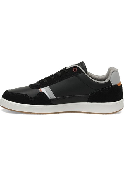 Tech C 3pr Siyah Erkek Sneaker