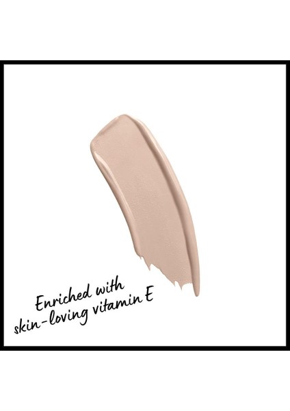 Fondöten - Can't Stop Won't Stop Full Coverage Foundation 03 Porcelain 30 ml 800897157180 modelleri