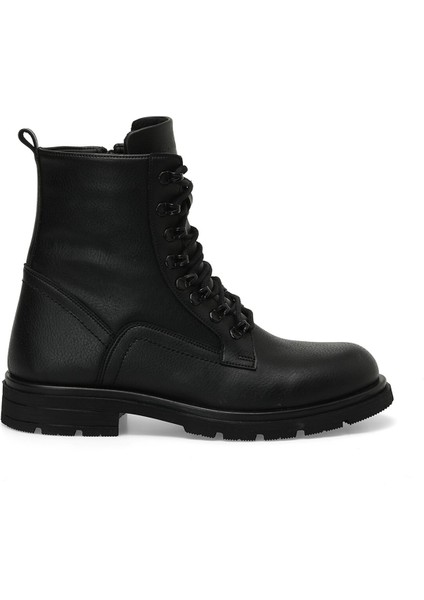 Marıel 3pr Siyah Erkek Postal