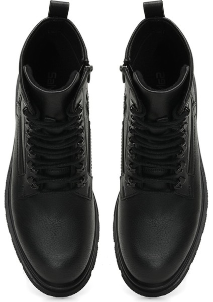 Marıel 3pr Siyah Erkek Postal fırsatları