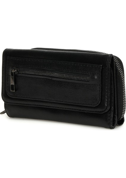 Panna 3pr Siyah Kadın Cüzdan fiyatları