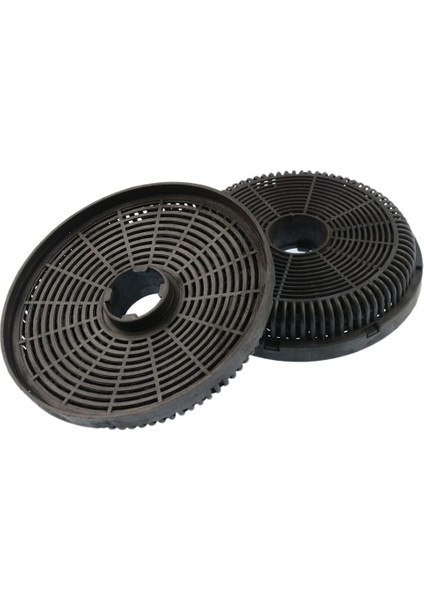 Lanova - Kumtel - Silverline Davlumbaz Karbon Filtre Seti - KG0051408