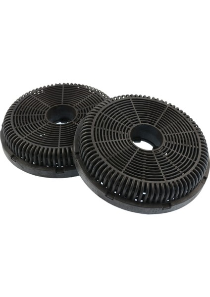 Lanova - Kumtel - Silverline Davlumbaz Karbon Filtre Seti - KG0051408