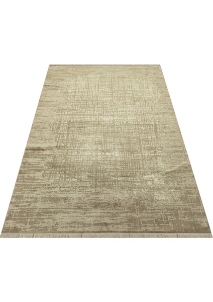 Davenport Yeşil Modern Polyester Makine Halısı fiyatları