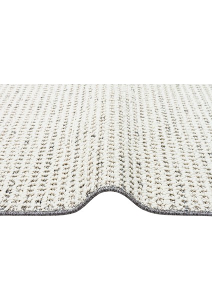 Berkeley Krem Modern Polipropilen Makine Halısı fiyatları
