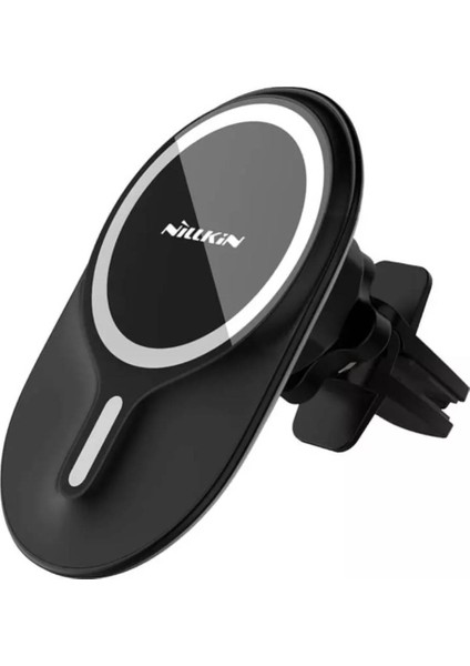 Magroad Magsafe Lite Manyetik Araç Içi Telefon Tutucu - Siyah modelleri