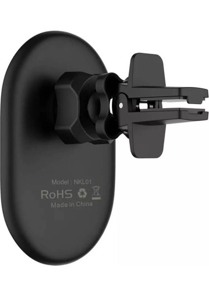 Magroad Magsafe Lite Manyetik Araç Içi Telefon Tutucu - Siyah indirimleri