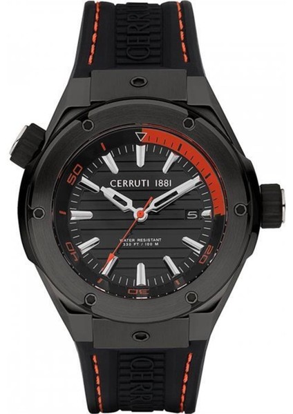 Cerruti CIWGN2207502 Saat