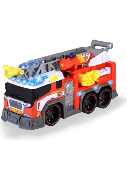 203307000 Itfaiye Arabası 37,5 Cm-Dickie fiyatları