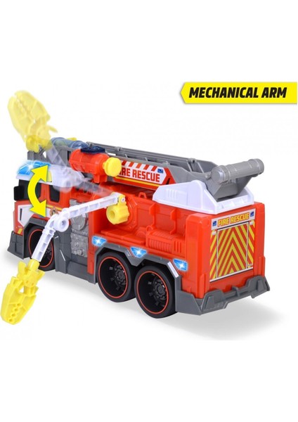 203307000 Itfaiye Arabası 37,5 Cm-Dickie modelleri