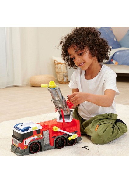 203307000 Itfaiye Arabası 37,5 Cm-Dickie indirimleri