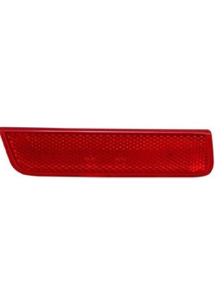 Duster Arka Tampon Reflektörü Sağ 265604000R