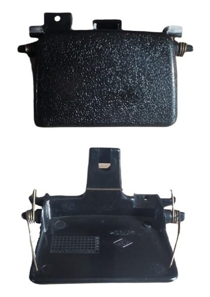 Logan - Sandero - Duster Torpido Kapak Mandalı Yaylı 6001548684