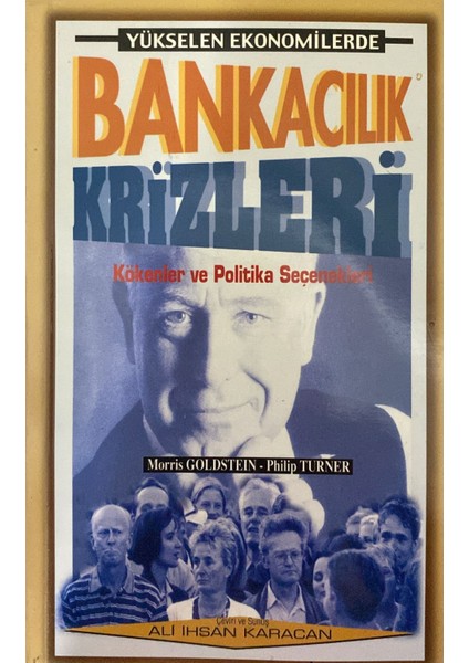 Yükselen Ekonomilerde Bankacılık Krizleri