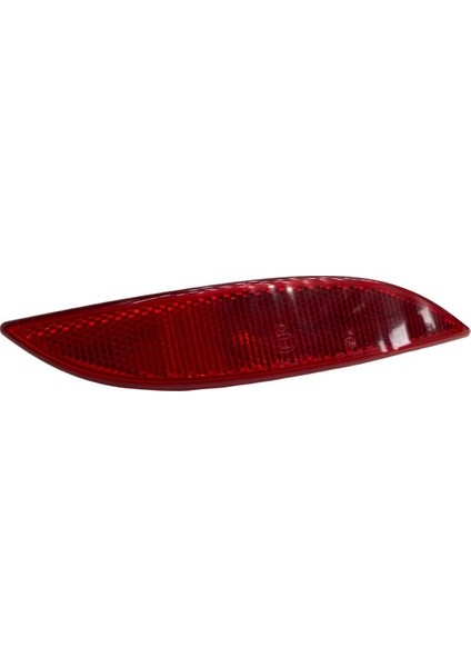 Fluence Arka Tampon Reflektörü Sağ 265600004R