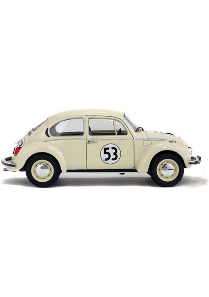1/18 (Solido) Volkswagen Beetle Racer 53 fiyatları