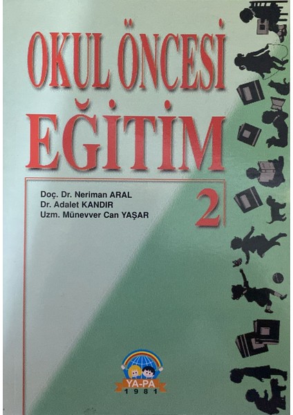 Okul Öncesi Eğitim 2