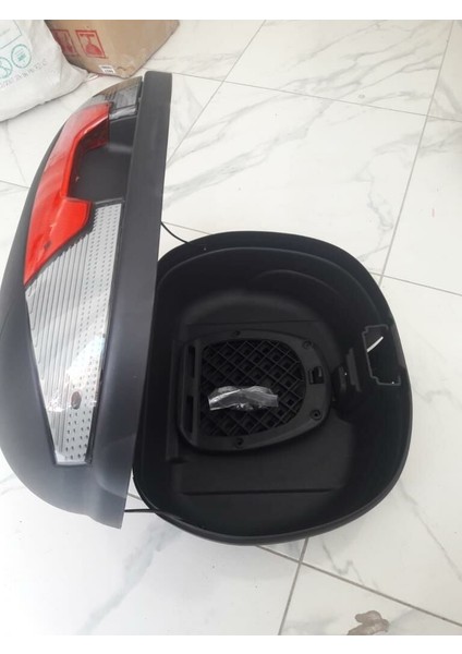 CV46 Litre Motosiklet Çantası Siyah CV000009 HBCV000055IKBH indirimleri