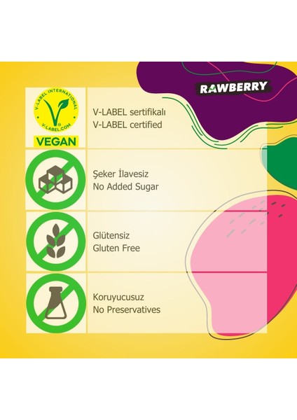 Kıds Tanışma Paketi - Şeker Ilavesiz Glütensiz Katkısız 9 Paket Meyvetopu + 6 Adet Bar