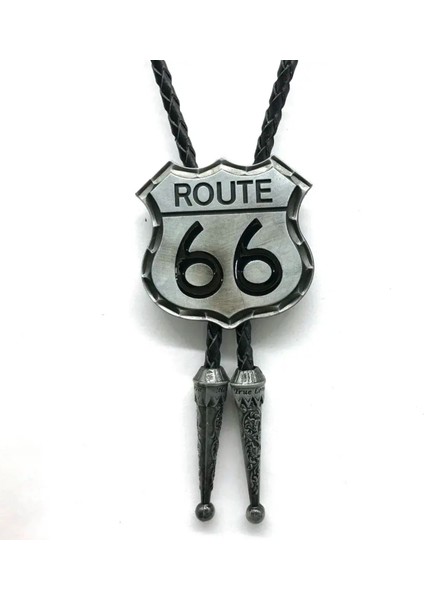 Route 66 Polo Kravat