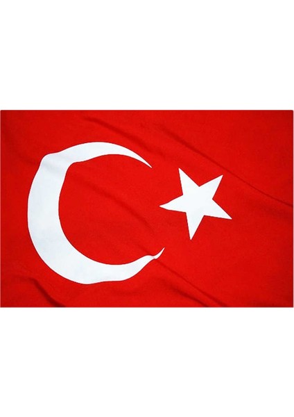 Vatan Bez Türk Bayrağı