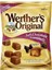 Werther's Original Soft Chocolate Caramel Toffees 100G 1