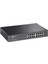 Omada TL-SF1016DS, 16 Port, Megabit, Metal Kasa, Yönetilemez, Masaüstü/rackmount Switch 2