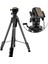 701 Pro Plus Tripod-Kamera ve Fotoğraf Makinası Tripodu 1