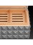 Colibri Grand Quasar Humidor Puro Kutusu Gunmetal 120'S 3