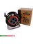 Bylıon Makaralı Seyyar Uzatma Kablosu 20M 3*1.5mm 1