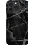 Fashion Case iPhone 15 Pro Max Black Thunder Marble 1