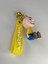 Snoopy Charlie Brown 7 Cm. 3 Boyutlu Anahtarlık 2