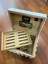 Grand Quasar Humidor Puro Kutusu Kırmızı 120'S 4