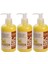 3* Ihlamur El ve Vücut Losyonu 250 Ml. * 3 Adet 1