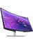 38 Dell U3824DW LED Wqhd 5ms 60HZ Dp HDMI Usb-C Curved Monıtor 2