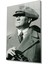 Atatürk Cam Tablo 1