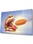 Hamburger Mutfak Cam Tablo 1
