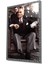 Atatürk Cam Tablo 1