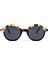 Jackson Tigris Black Unisex Güneş Gözlüğü 1