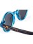 Pinole Blue Tigris Unisex Güneş Gözlüğü 4