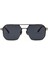 Lima Black Gold Unisex Güneş Gözlüğü 1